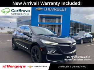Used 2023 Buick Enclave Essence w/ Experience Buick Package video 1