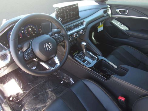 Certified 2026 Acura Integra A-Spec w/ Technology Package FWD image 15