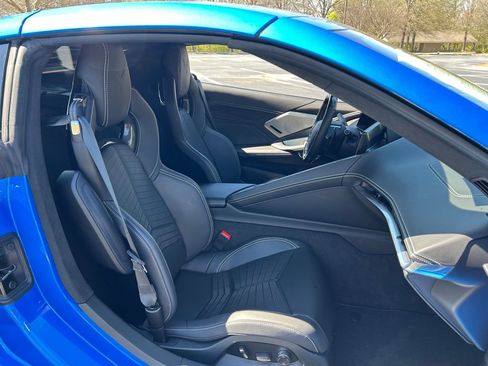 Used 2025 Chevrolet Corvette E-Ray image 45