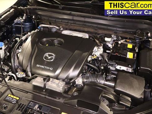 Used 2023 MAZDA CX-5 AWD 2.5 S w/ Select Package image 28