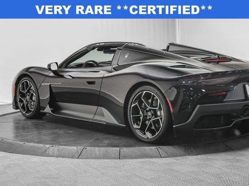 Used 2024 Maserati MC20 Cielo image 5