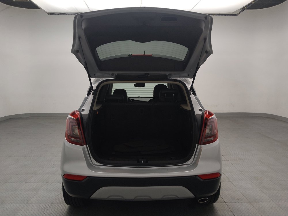 Used 2019 Buick Encore Preferred FWD image 29