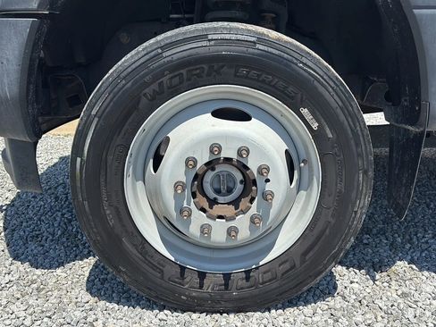 Used 2019 Ford F450 XL w/ XL Value Package AWD/4WD image 11