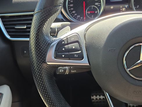 Used 2019 Mercedes-Benz GLE 43 AMG 4MATIC Coupe image 21