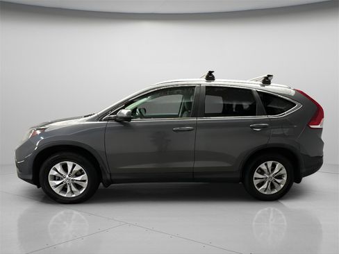 Used 2012 Honda CR-V EX-L image 2