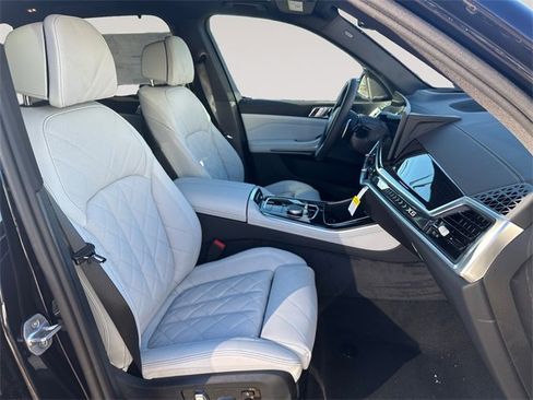 New 2026 BMW X5 xDrive40i image 15