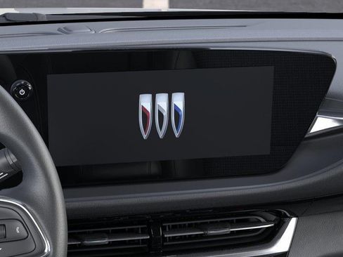 New 2026 Buick Envista Sport Touring w/ Convenience II Package FWD image 20