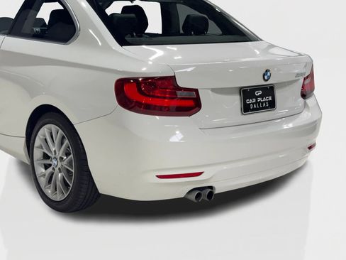 Used 2014 BMW 228i Coupe image 10