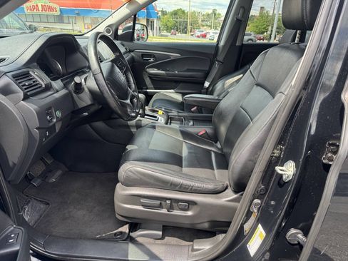 Used 2019 Honda Pilot EX-L image 38
