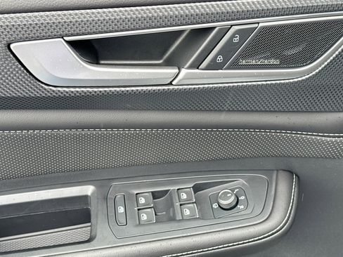 New 2025 Volkswagen Atlas Cross Sport SEL Premium R-Line image 13