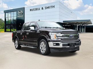 Used 2019 Ford F150 Lariat RWD video 1
