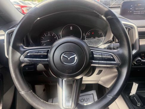 Used 2023 MAZDA CX-50 2.5 S w/ Preferred Plus Pkg AWD/4WD image 23