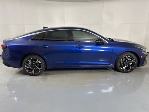 New 2026 Kia K5 GT-Line image 9