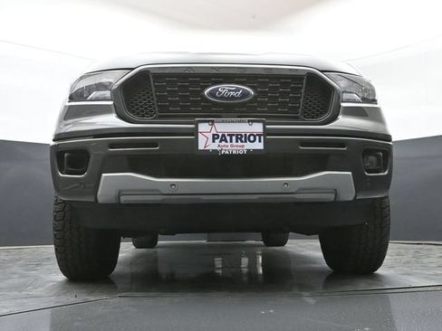 Used 2023 Ford Ranger XLT w/ Equipment Group 301A Mid RWD image 40
