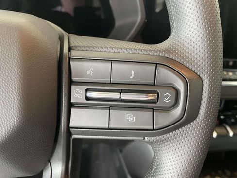 New 2026 Chevrolet Colorado W/T w/ WT Custom Package RWD image 12
