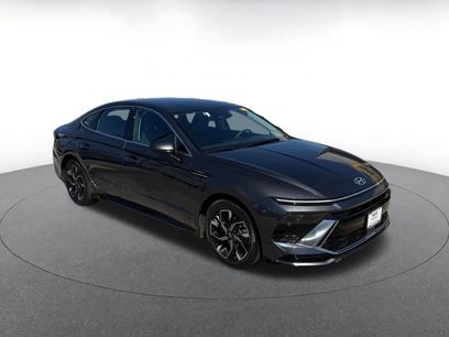 Used 2025 Hyundai Sonata SEL