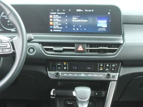 Used 2024 Kia Seltos SX w/ SX Sunroof Package image 15