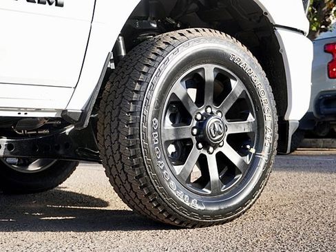 New 2026 RAM 2500 Big Horn image 9