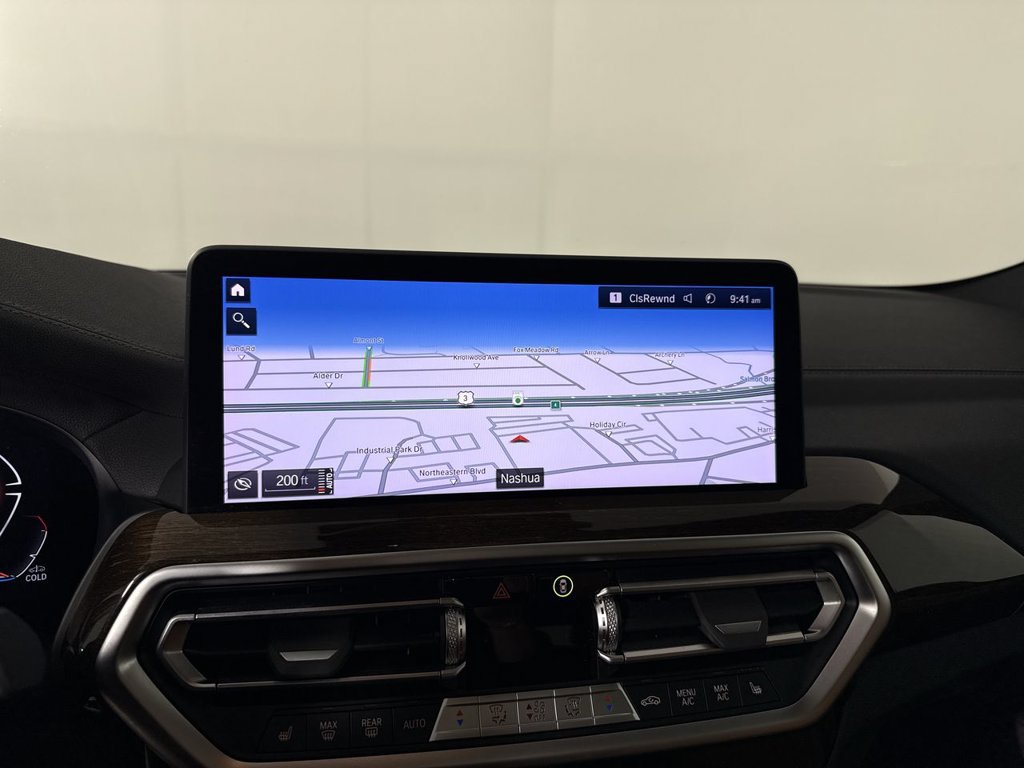 Used 2024 BMW X4 M40i AWD/4WD image 27