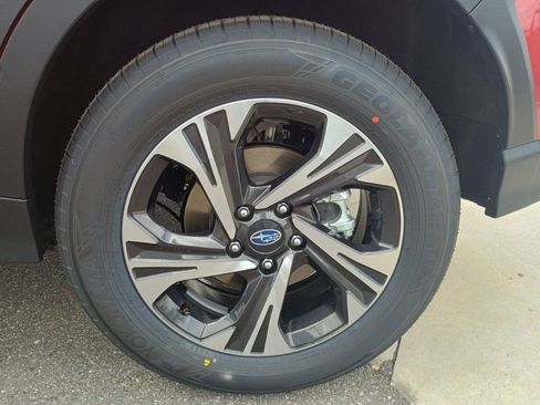 New 2026 Subaru Crosstrek 2.0i Premium image 7