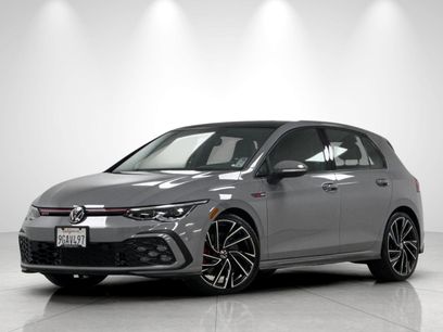Used 2023 Volkswagen GTI Autobahn
