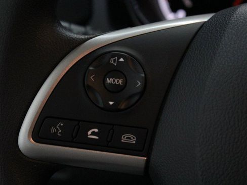 New 2026 Mitsubishi Outlander Sport ES image 9