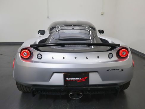 Used 2014 Lotus Evora S image 4