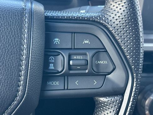 New 2026 Toyota Tacoma SR5 AWD/4WD image 26