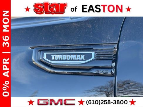 New 2026 GMC Sierra 1500 Pro w/ Graphite Edition image 28