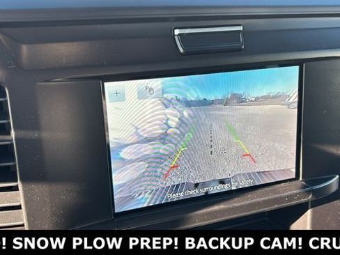 New 2026 Ford F350 XL w/ Snow Plow Prep Package image 14