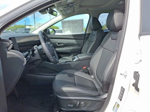 Used 2025 Hyundai Tucson SEL image 14