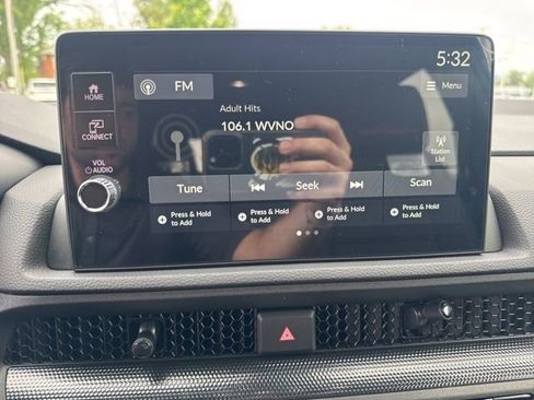 New 2026 Honda CR-V TrailSport image 20