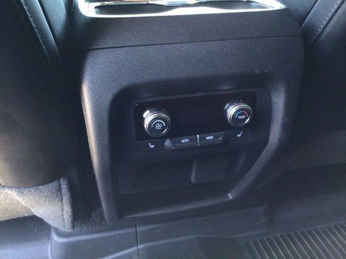 Used 2026 GMC Acadia Denali Ultimate w/ LPO, Floor Liner Package FWD image 22