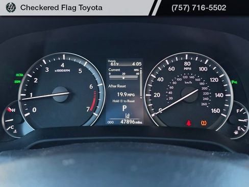 Used 2017 Lexus RX 350 FWD image 12