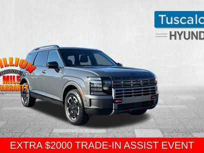 New 2026 Hyundai Palisade XRT Pro