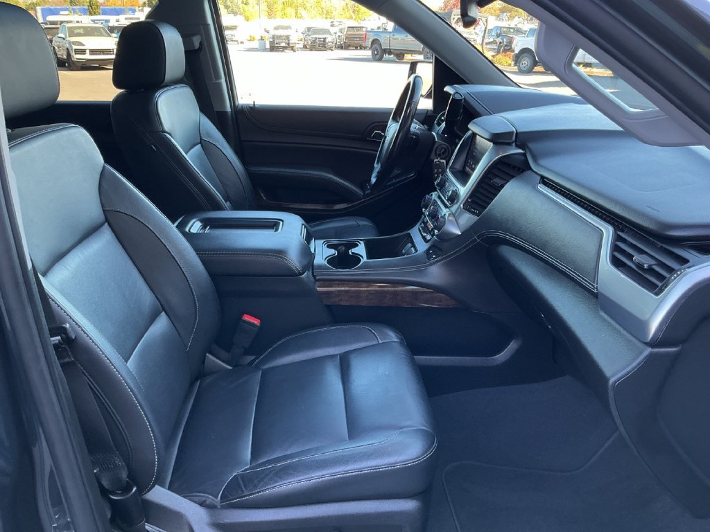 Used 2019 Chevrolet Tahoe LT AWD/4WD image 36