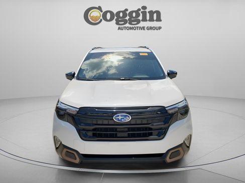 Used 2025 Subaru Forester Sport w/ Protection Package (1PH) AWD/4WD image 9