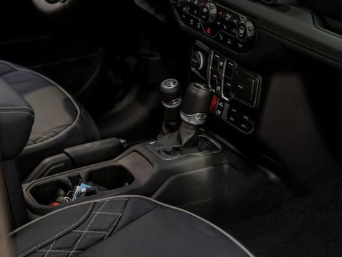 Used 2024 Jeep Wrangler Unlimited Rubicon 392 image 71