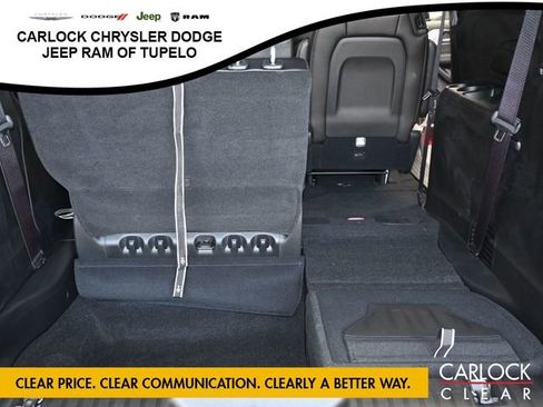 New 2026 Chrysler Voyager LX image 39