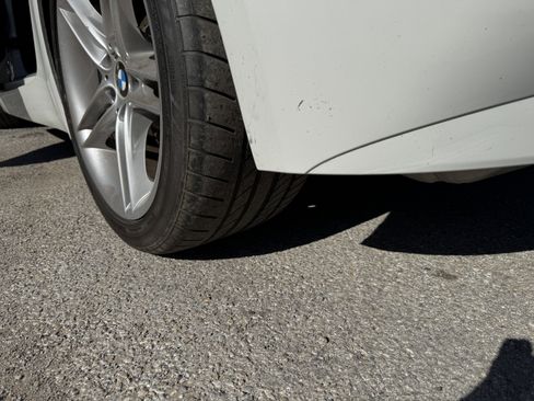 Used 2007 BMW M Coupe image 18