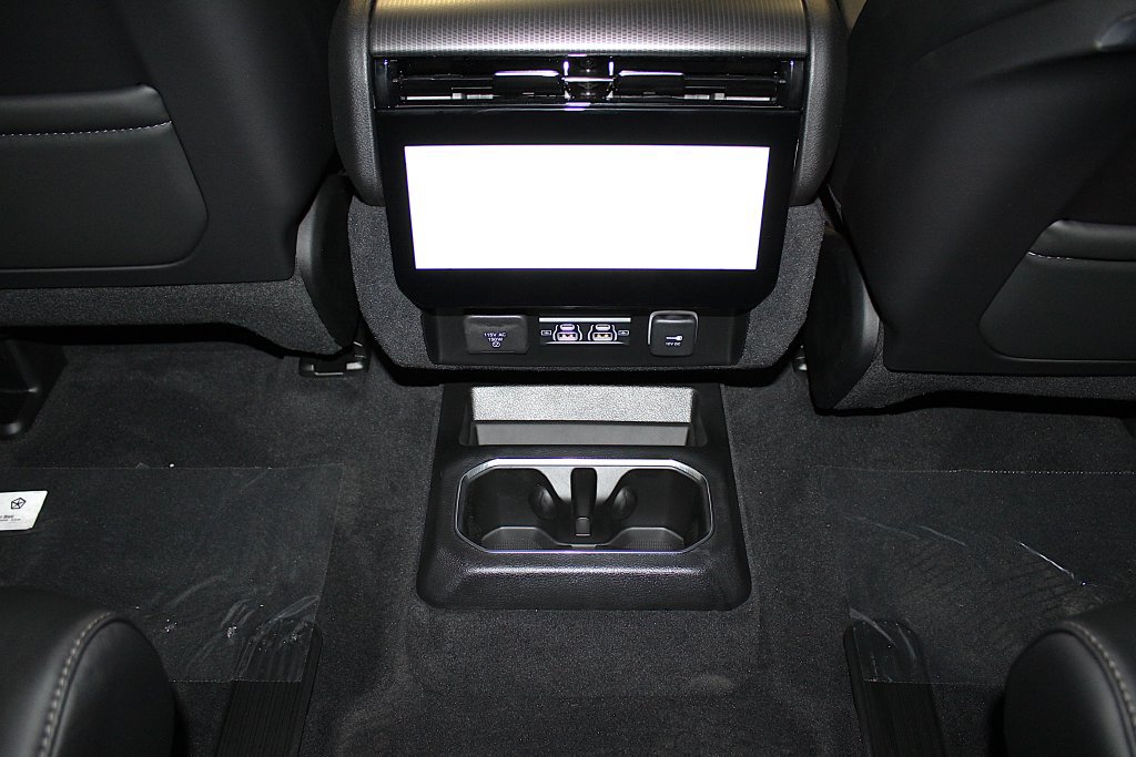 New 2026 Jeep Grand Wagoneer L Summit w/ Premium Group III AWD/4WD image 42