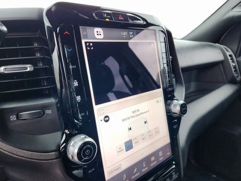 New 2026 RAM 3500 Tradesman image 15