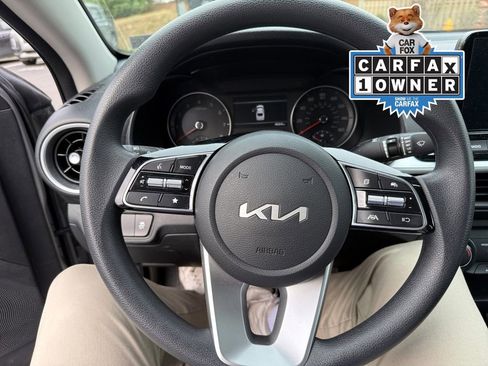 Certified 2024 Kia Forte LXS image 15