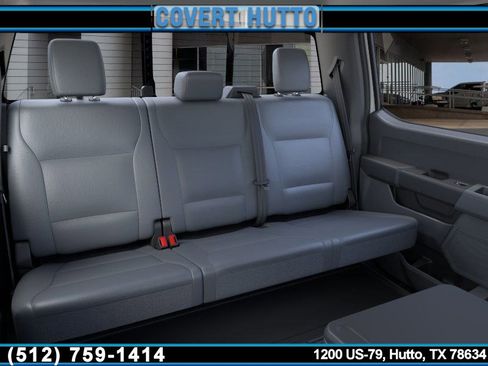 New 2026 Ford F350 XL w/ XL Off-Road Package image 11