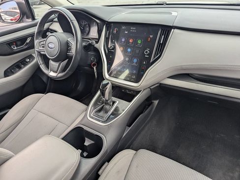 Used 2022 Subaru Legacy Premium AWD/4WD image 32
