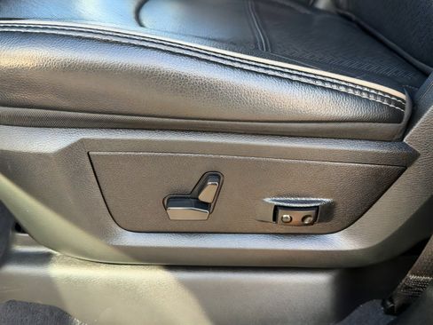 Used 2024 RAM 3500 Laramie w/ Night Edition image 25