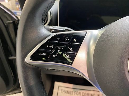 Used 2025 Mercedes-Benz C 300 Sedan image 34