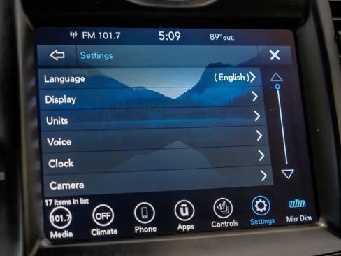 Used 2021 Chrysler 300 S RWD image 36