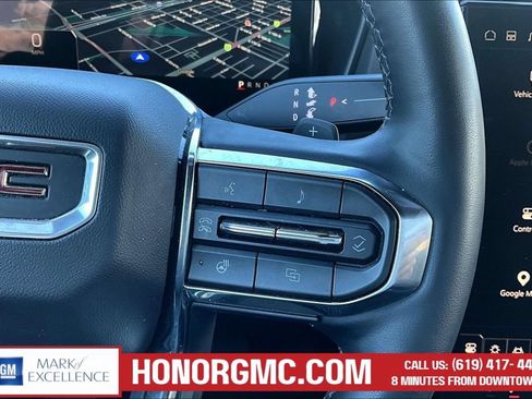 Used 2025 GMC Terrain Elevation AWD/4WD image 12
