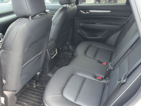 Used 2024 MAZDA CX-5 AWD 2.5 S w/ Select Package image 18